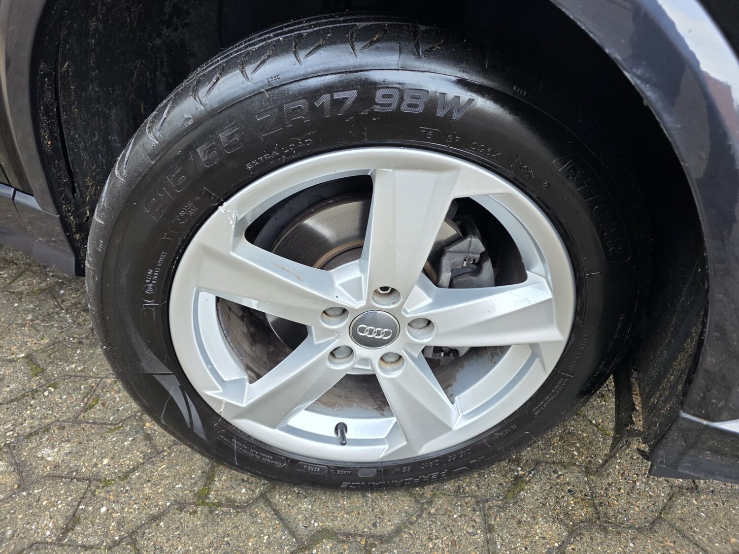 Used Audi Q2 2019 for sale - 77466107: Photo 41