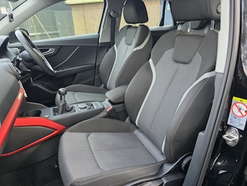 Used Audi Q2 2019 for sale - 77466107: Photo