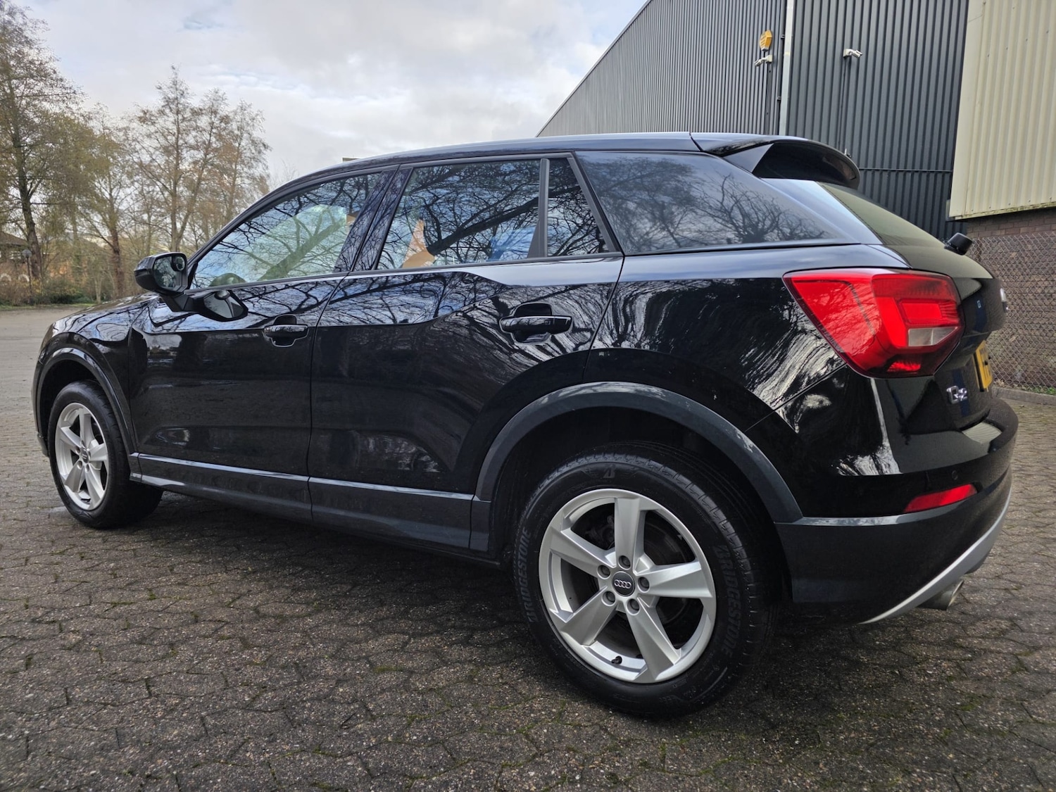 Used Audi Q2 2019 for sale - 77466107: Photo 5