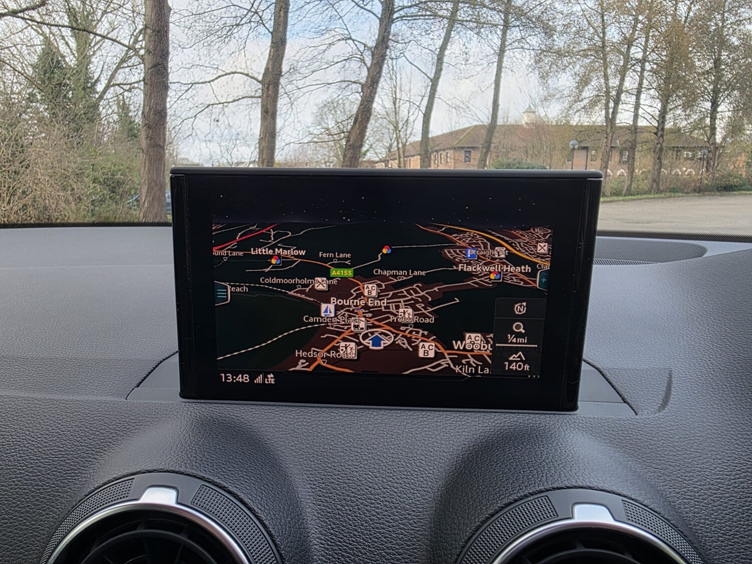 Used Audi Q2 2019 for sale - 77466107: Photo 6