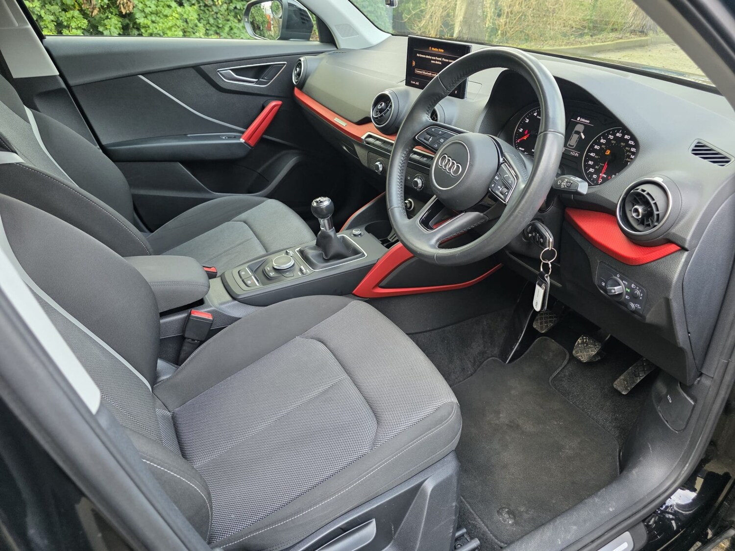 Used Audi Q2 2019 for sale - 77466107: Photo 8