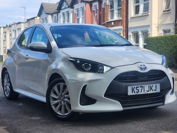 Used Toyota Yaris 2022 for sale - 79177053: Photo