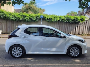 Used Toyota Yaris 2022 for sale - 79177053: Photo