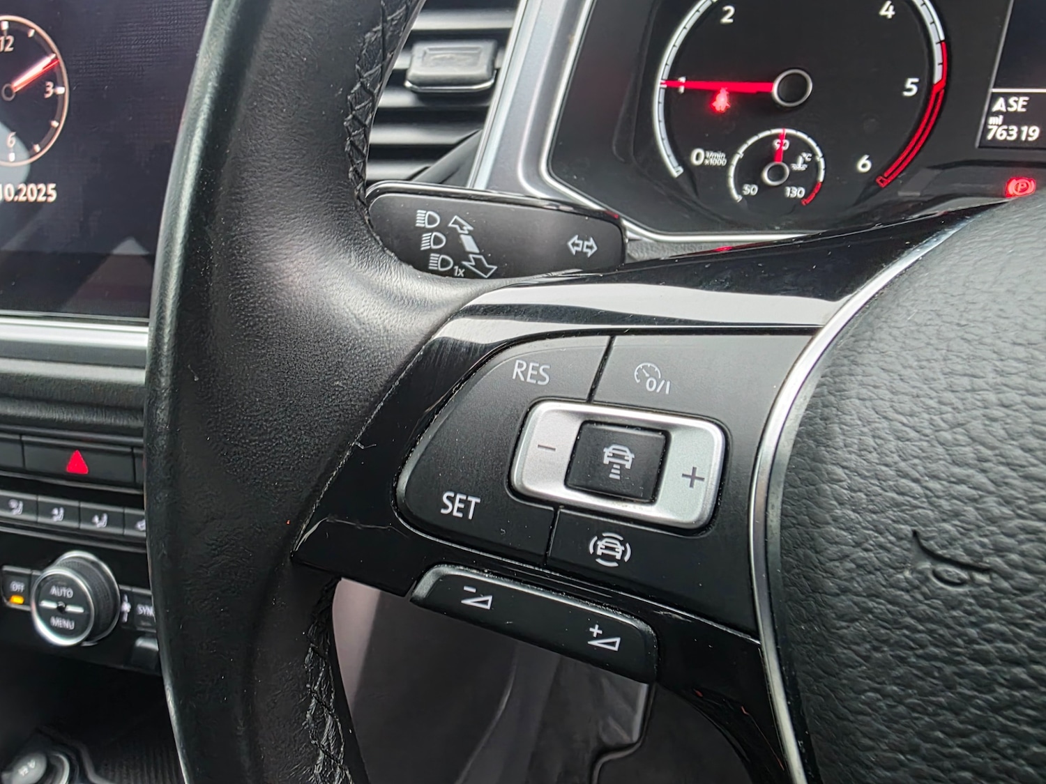 Used Volkswagen T-Roc 2021 for sale - 76405494: Photo 10