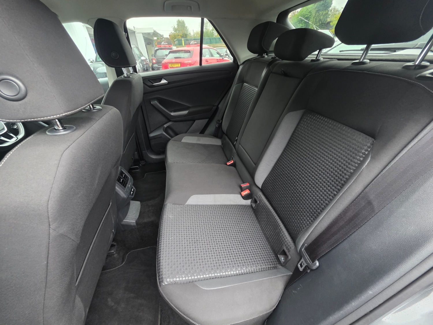 Used Volkswagen T-Roc 2021 for sale - 76405494: Photo 27