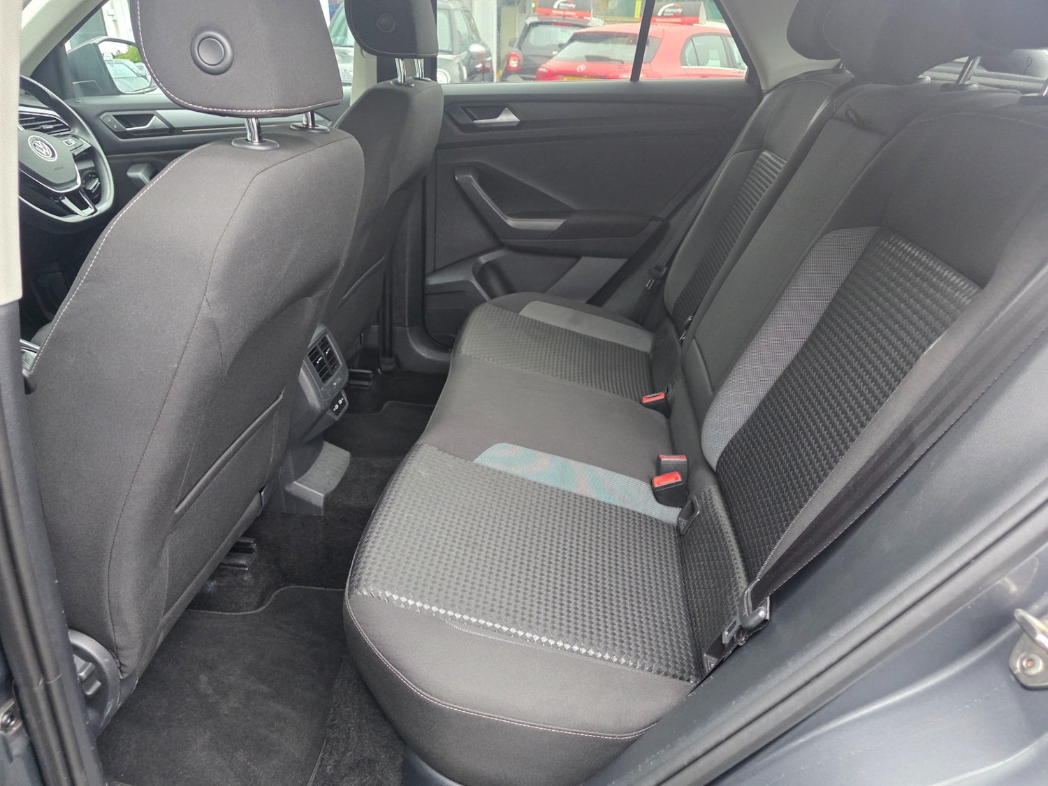 Used Volkswagen T-Roc 2021 for sale - 76405494: Photo 30