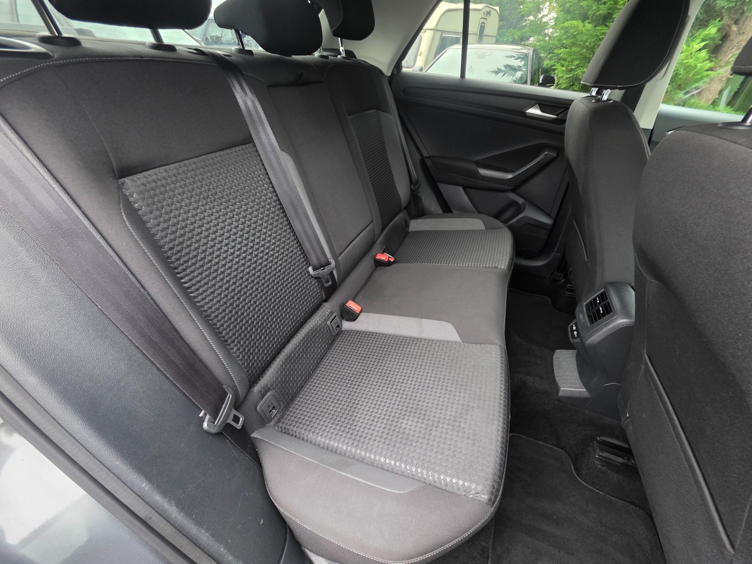 Used Volkswagen T-Roc 2021 for sale - 76405494: Photo 31