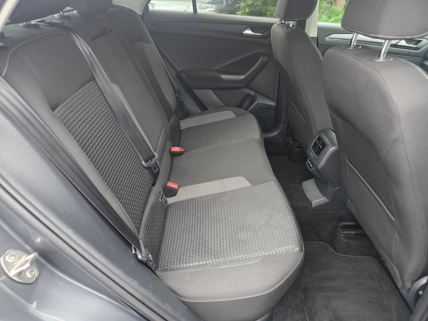 Used Volkswagen T-Roc 2021 for sale - 76405494: Photo 33