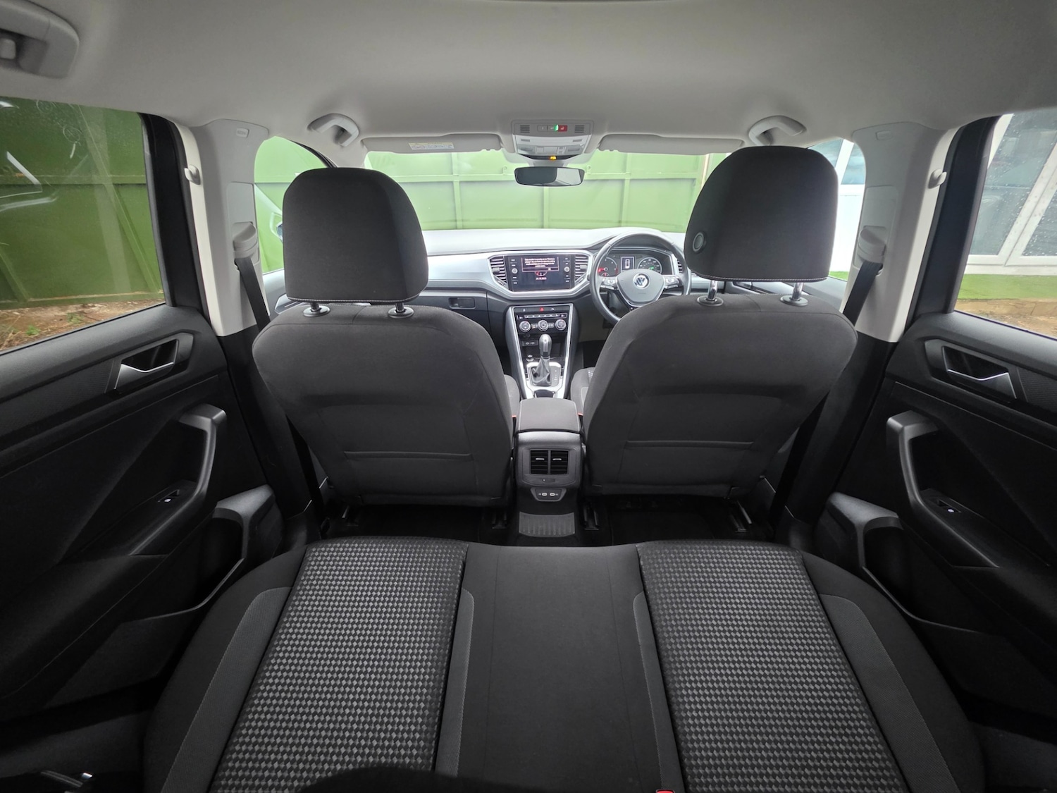 Used Volkswagen T-Roc 2021 for sale - 76405494: Photo 34