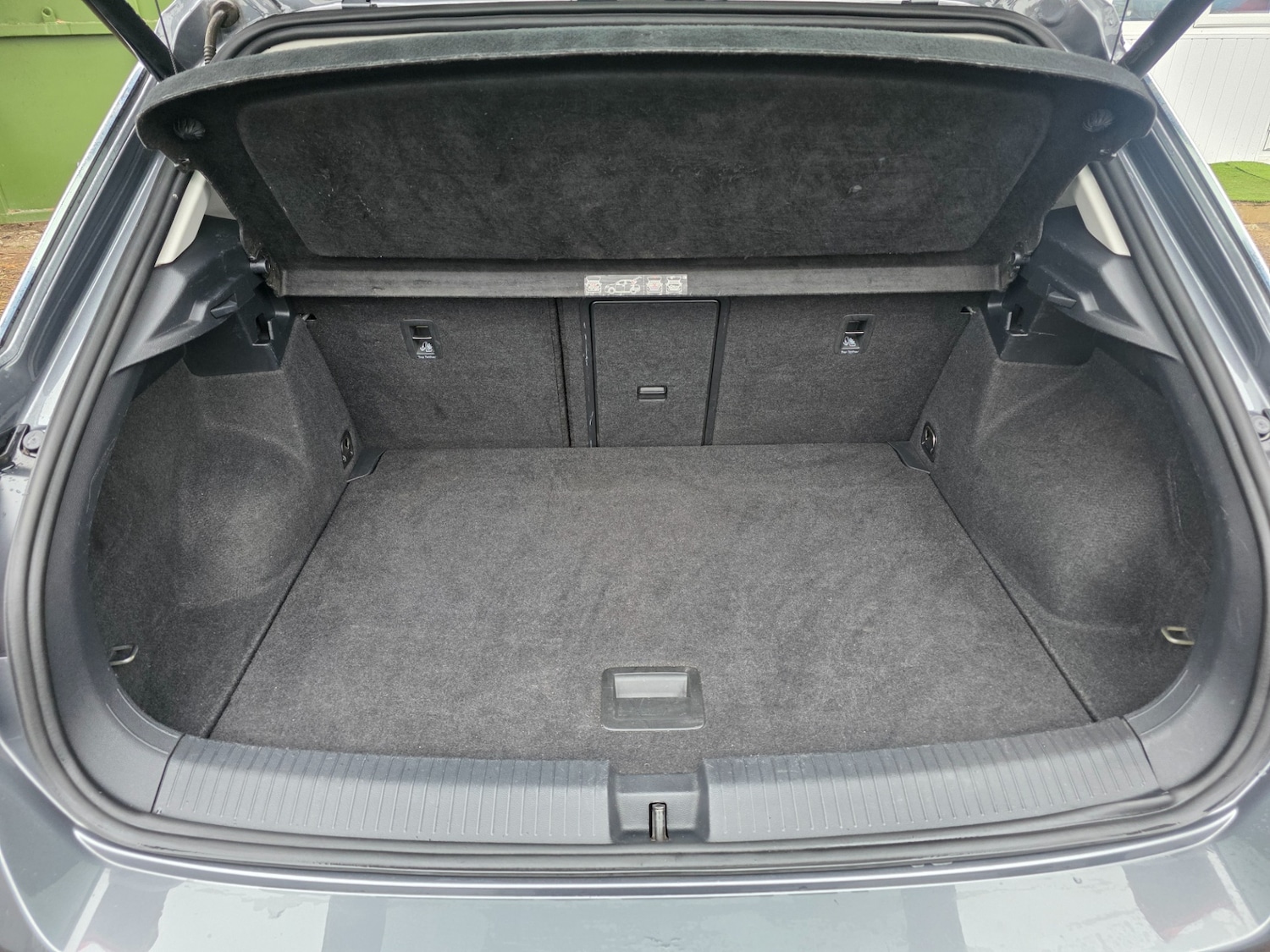 Used Volkswagen T-Roc 2021 for sale - 76405494: Photo 36