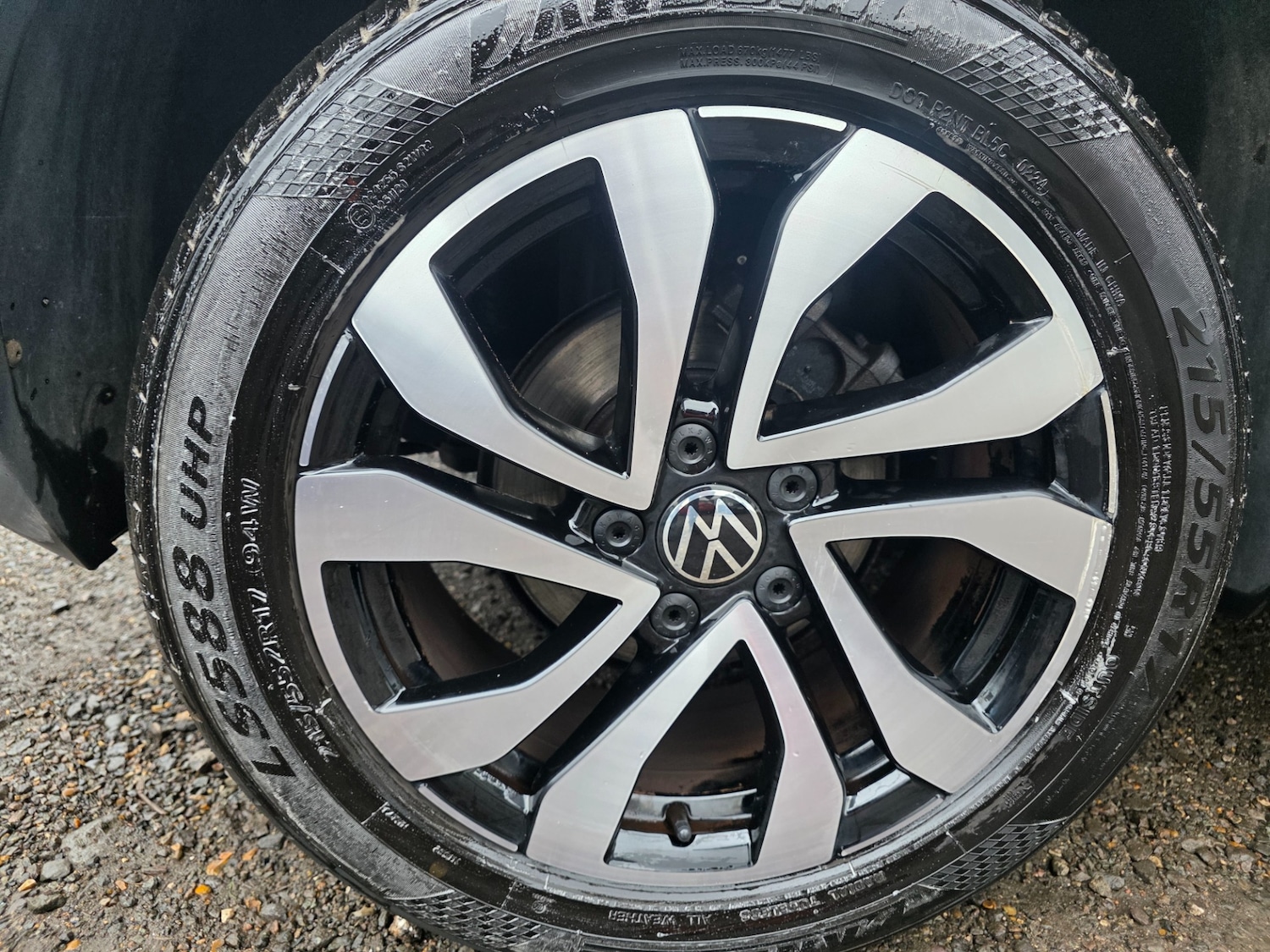 Used Volkswagen T-Roc 2021 for sale - 76405494: Photo 39