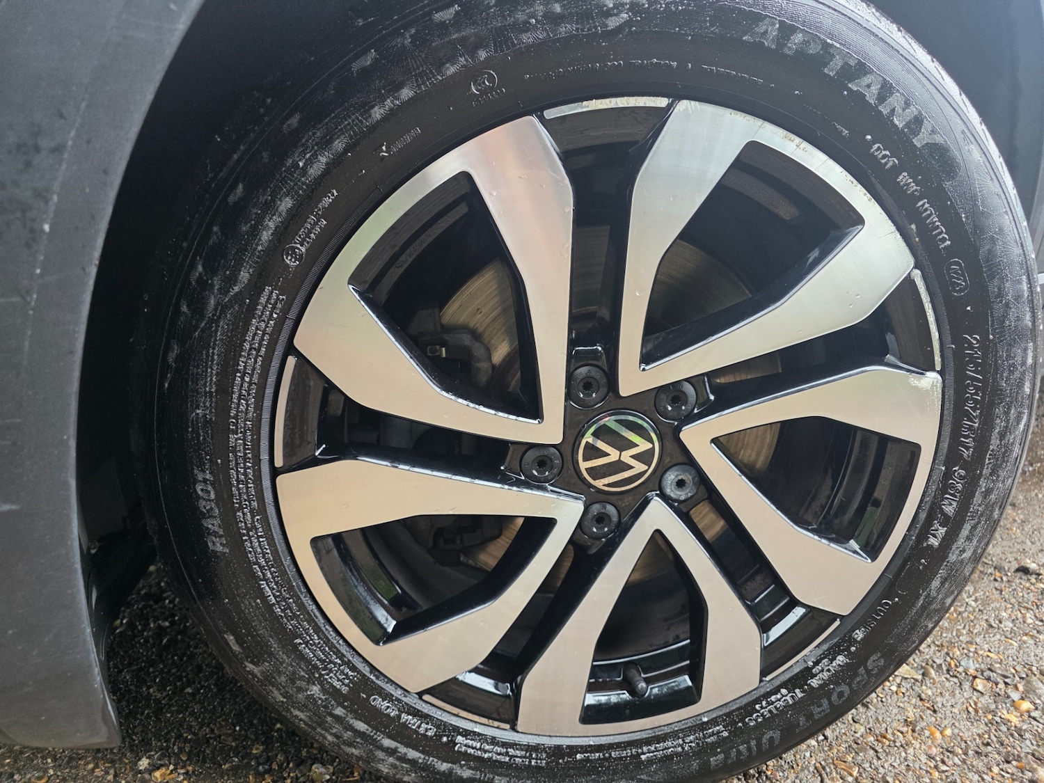 Used Volkswagen T-Roc 2021 for sale - 76405494: Photo 44