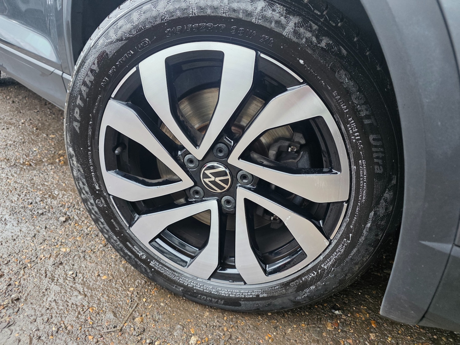 Used Volkswagen T-Roc 2021 for sale - 76405494: Photo 47