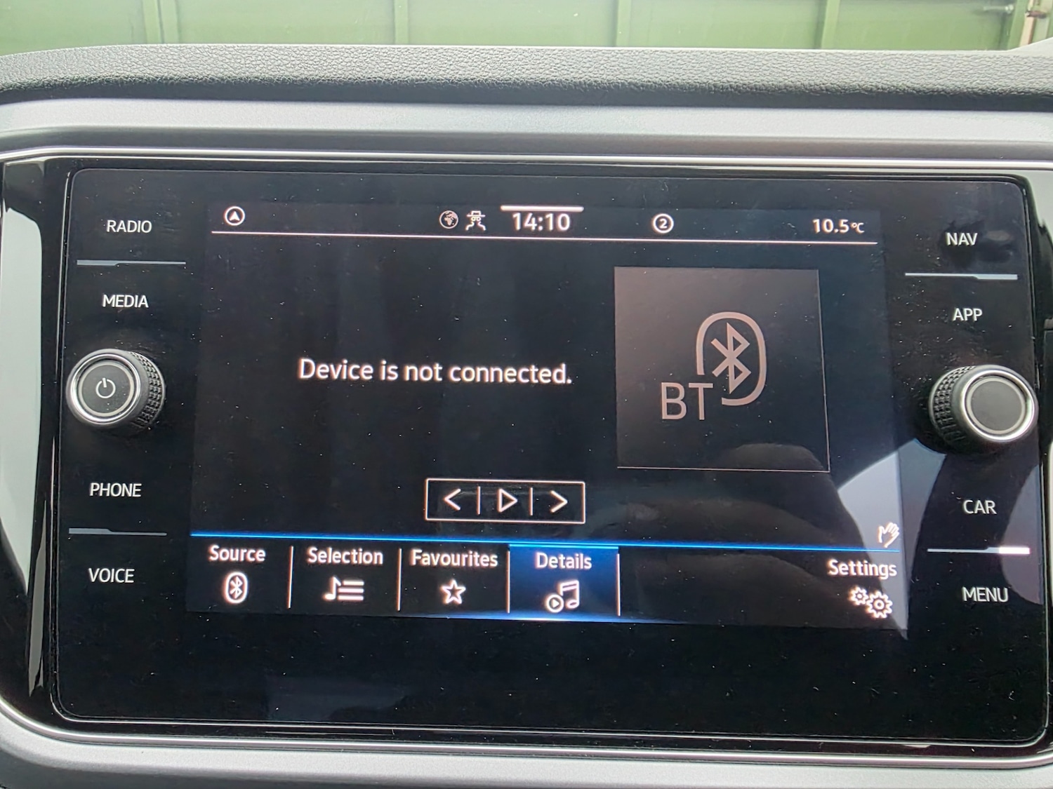 Used Volkswagen T-Roc 2021 for sale - 76405494: Photo 6