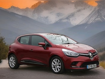 Renault - Clio