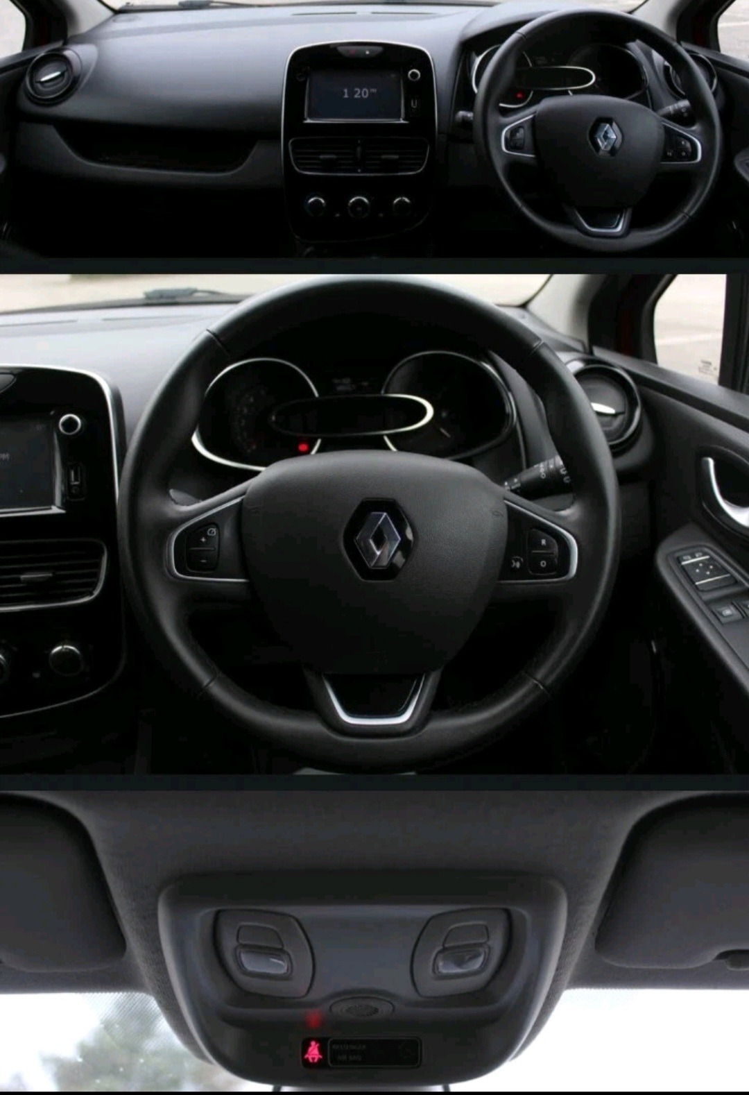 Used Renault Clio 2018 for sale - 76452388: Photo 6