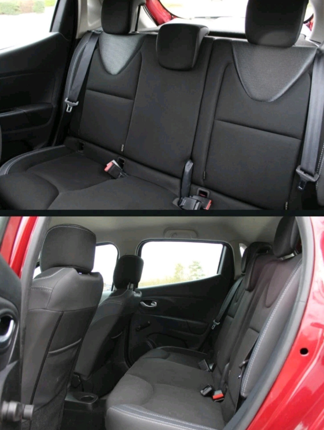 Used Renault Clio 2018 for sale - 76452388: Photo 7