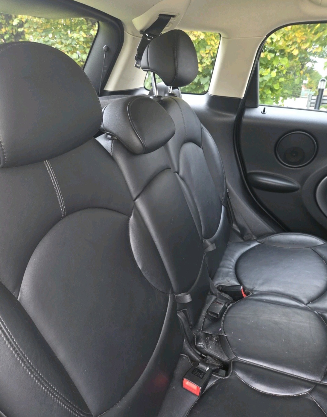 Used MINI Countryman 2012 for sale - 75873956: Photo 10