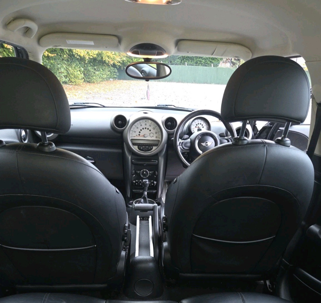 Used MINI Countryman 2012 for sale - 75873956: Photo 11