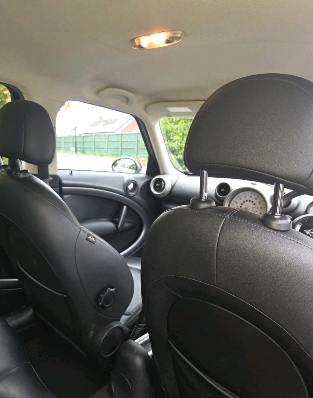 Used MINI Countryman 2012 for sale - 75873956: Photo 12