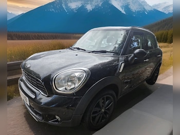 Used MINI Countryman 2012 for sale - 75873956: Photo