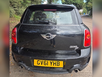 Used MINI Countryman 2012 for sale - 75873956: Photo