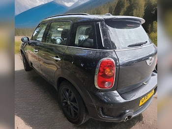 Used MINI Countryman 2012 for sale - 75873956: Photo