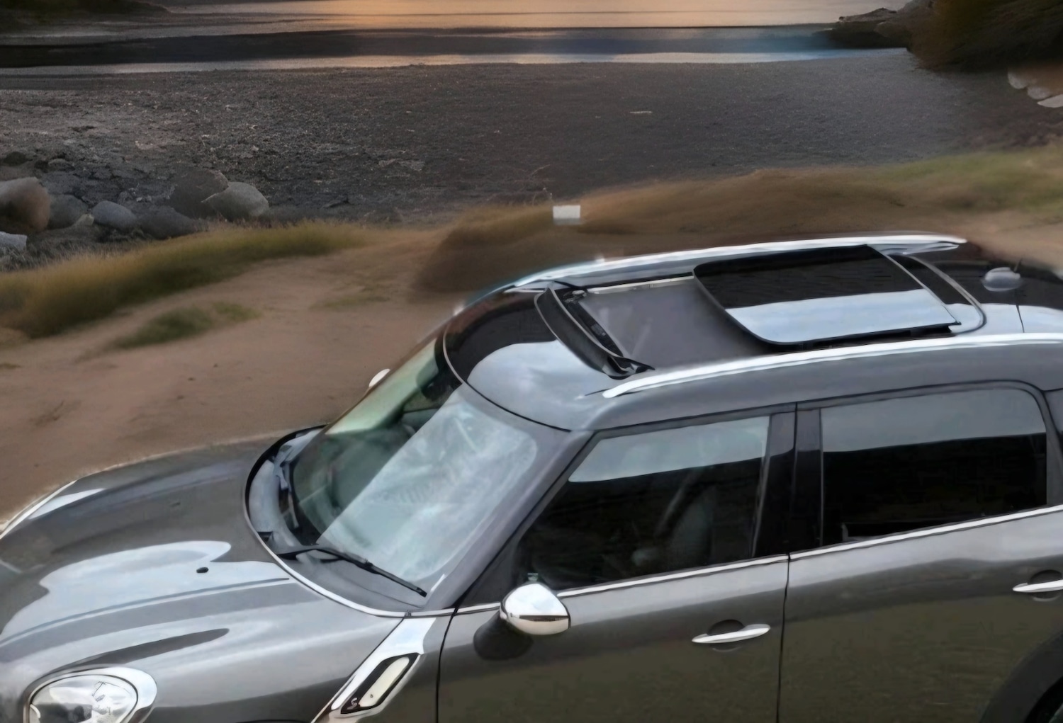 Used MINI Countryman 2014 for sale - 76713454: Photo 2