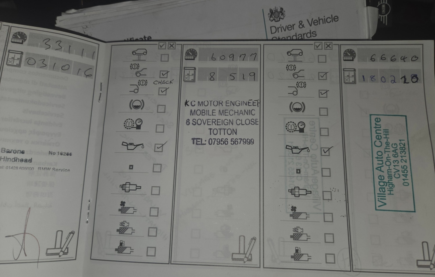 Used MINI Countryman 2014 for sale - 76713454: Photo 7