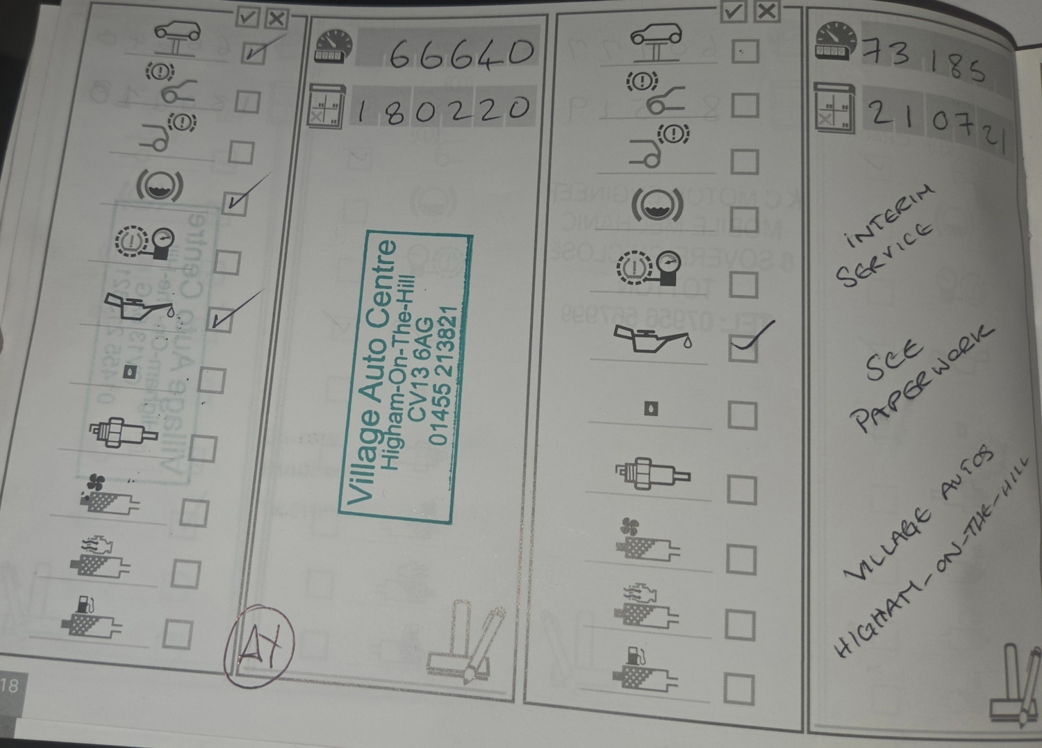 Used MINI Countryman 2014 for sale - 76713454: Photo 8