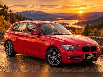 Used BMW 1 Series 2013 for sale - 79786751: Photo