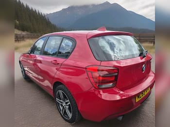 Used BMW 1 Series 2013 for sale - 79786751: Photo