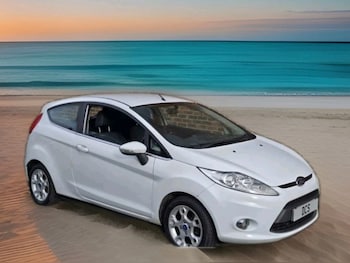 Used Ford Fiesta 2012 for sale - 77803146: Photo