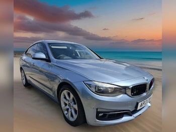 Used BMW 3 Series 2013 for sale - 79030913: Photo