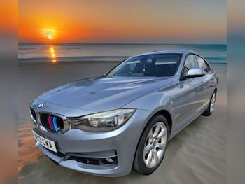 Used BMW 3 Series 2013 for sale - 79030913: Photo