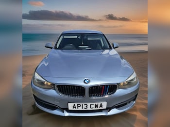 Used BMW 3 Series 2013 for sale - 79030913: Photo
