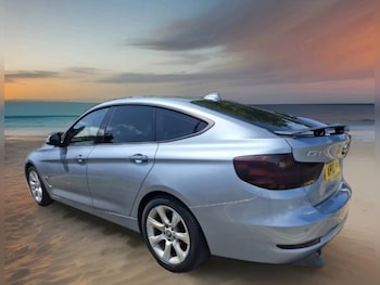 Used BMW 3 Series 2013 for sale - 79030913: Photo
