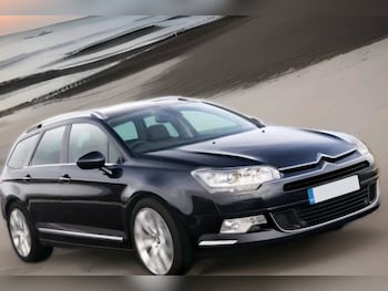 Used Citroen C5 2009 for sale - 79293373: Photo