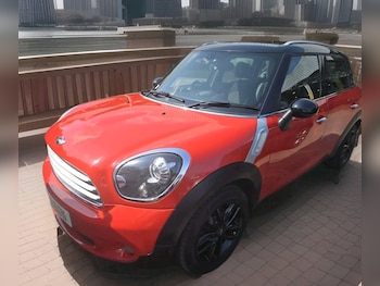 Used MINI Countryman 2012 for sale - 75586265: Photo