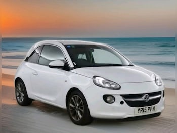 Used Vauxhall ADAM 2015 for sale - 79330076: Photo