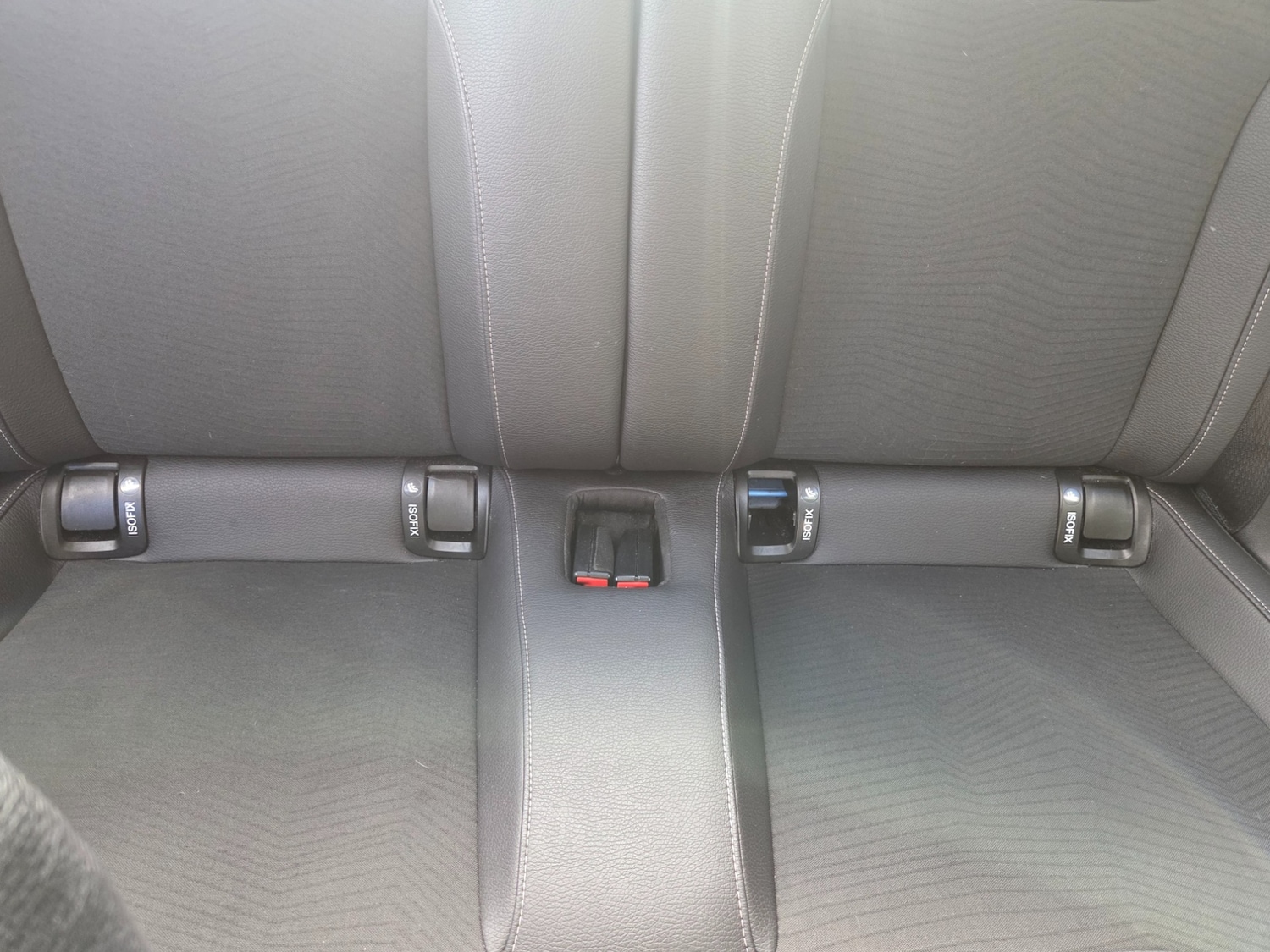 Used Vauxhall ADAM 2017 for sale - 75957183: Photo 12