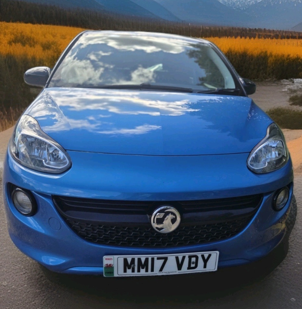 Used Vauxhall ADAM 2017 for sale - 75957183: Photo 13