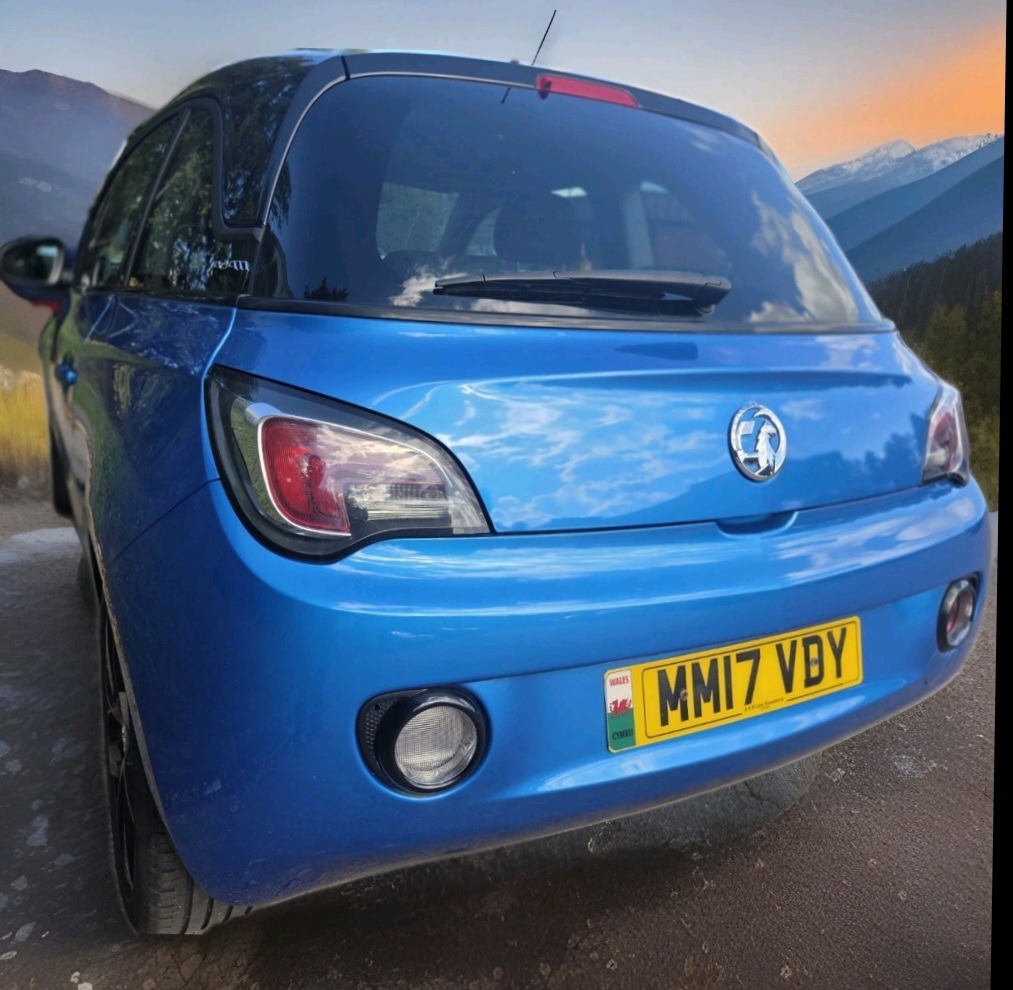 Used Vauxhall ADAM 2017 for sale - 75957183: Photo 14