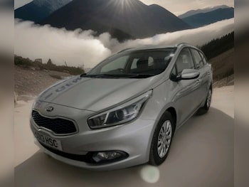Used Kia Ceed 2013 for sale - 78595991: Photo