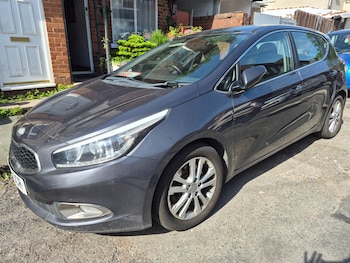 Used Kia Ceed 2013 for sale - 78595991: Photo