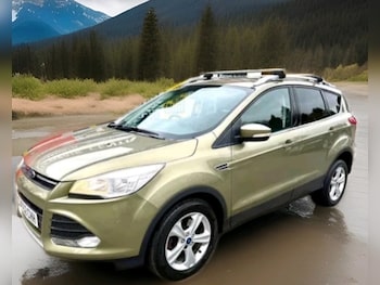 Used Ford Kuga 2013 for sale - 77830623: Photo