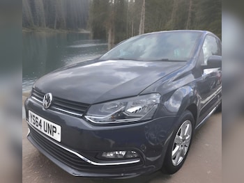 Used Volkswagen Polo 2015 for sale - 75724017: Photo