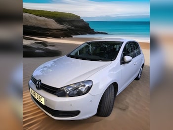 Used Volkswagen Golf 2011 for sale - 78499607: Photo