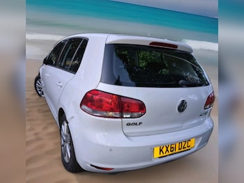 Used Volkswagen Golf 2011 for sale - 78499607: Photo