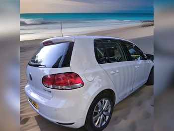 Used Volkswagen Golf 2011 for sale - 78499607: Photo